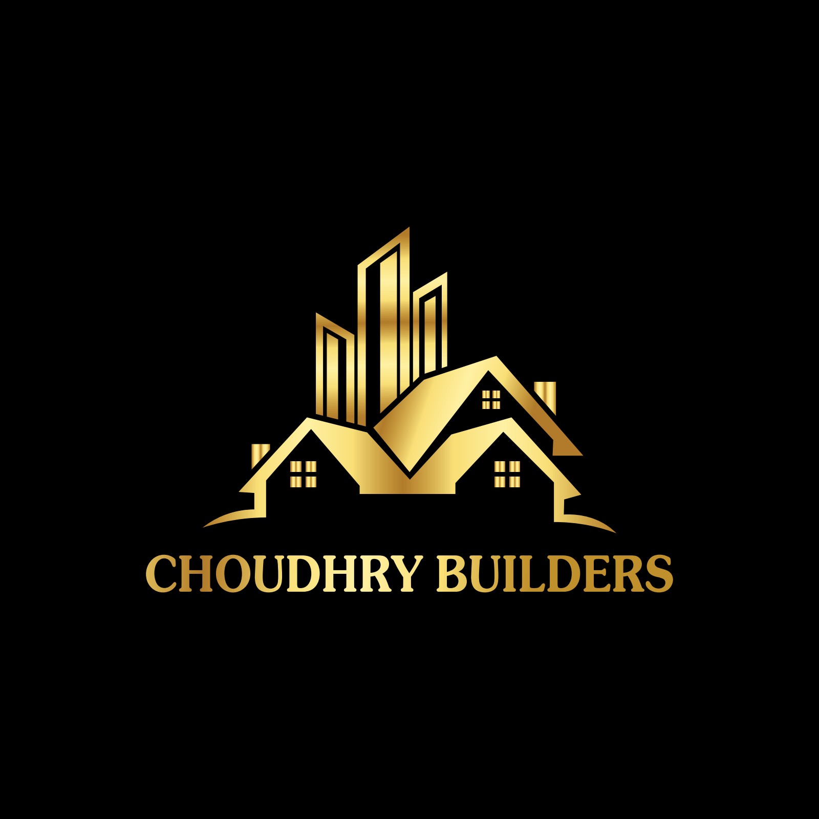 Choudhry Builders